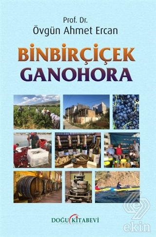 Binbirçiçek Ganohora