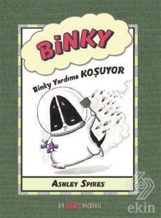 Binky Yardıma Koşuyor