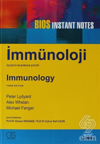Bios İnstant Notes - İmmünoloji