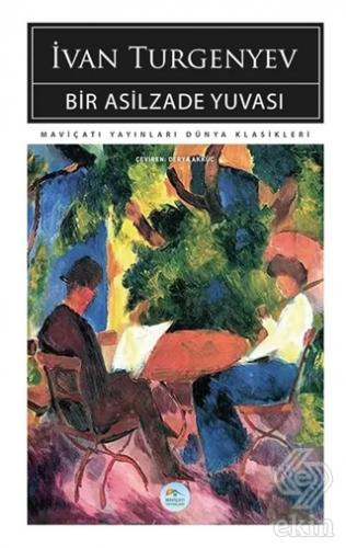 Bir Asilzade Yuvası