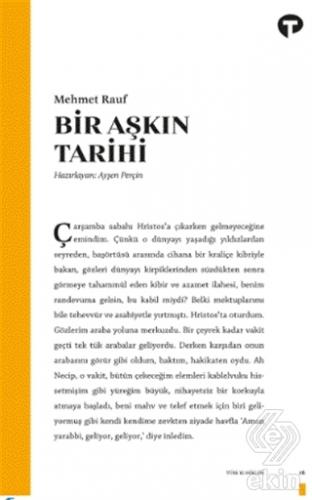 Bir Aşkın Tarihi