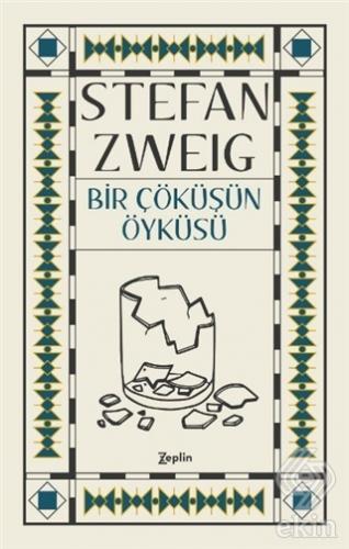 Bir Çöküşün Öyküsü