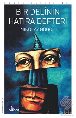 Bir Delinin Hatıra Defteri