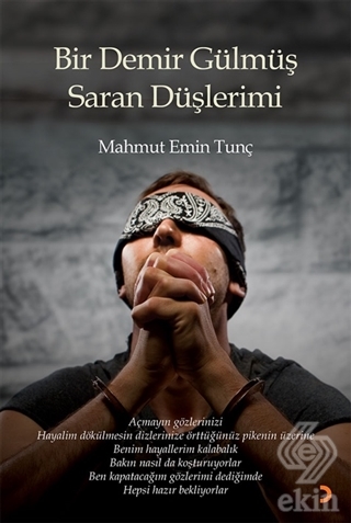 Bir Demir Gülmüş Saran Düşlerimi