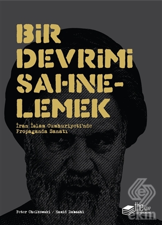 Bir Devrimi Sahnelemek