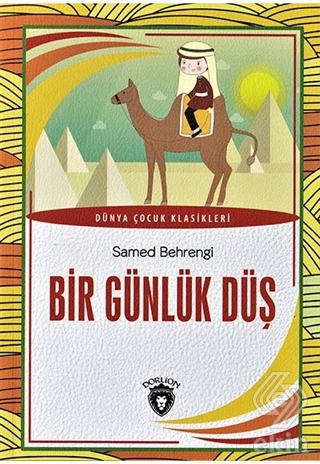 Bir Günlük Düş