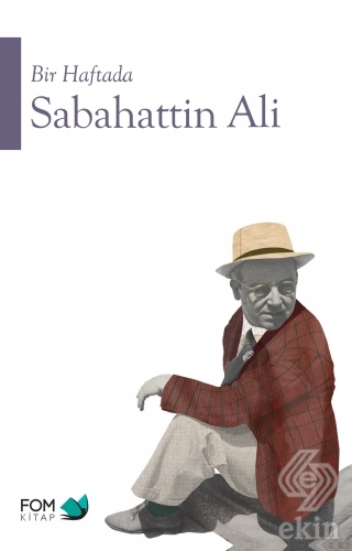 Bir Haftada Sabahattin Ali