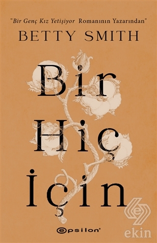Bir Hiç İçin