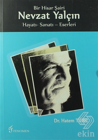 Bir Hisar Şairi Nevzat Yalçın