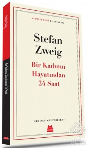 Bir Kadının Hayatından 24 Saat