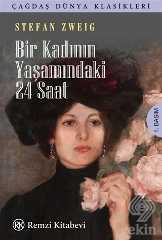 Bir Kadının Yaşamındaki 24 Saat