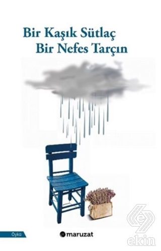 Bir Kaşık Sütlaç Bir Nefes Tarçın