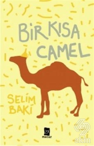 Bir Kısa Camel
