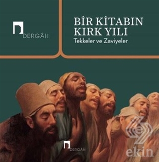 Bir Kitabın Kırk Yılı