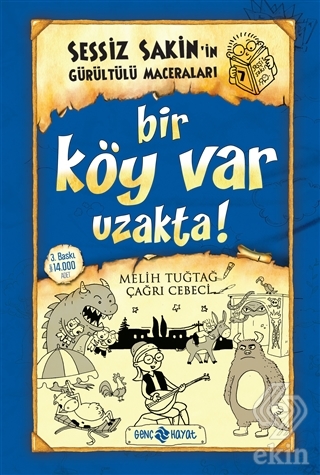 Bir Köy Var Uzakta!
