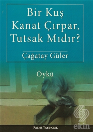 Bir Kuş Kanat Çırpar, Tutsak Mıdır?