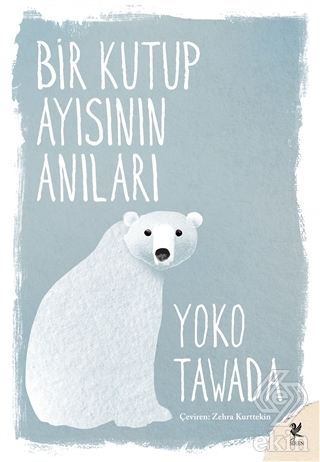 Bir Kutup Ayısının Anıları