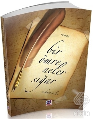 Bir Ömre Neler Sığar