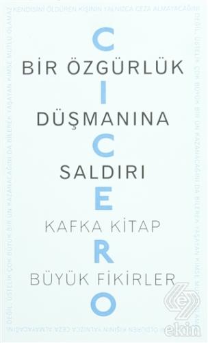 Bir Özgürlük Düşmanına Saldırı