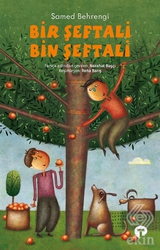 Bir Şeftali Bin Şeftali