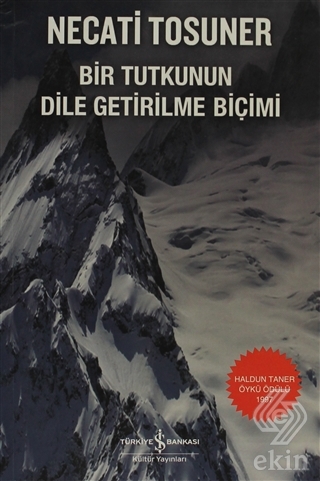 Bir Tutkunun Dile Getirilme Biçimi