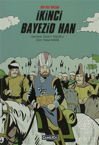 Bir Veli Sultan İkinci Bayezid Han