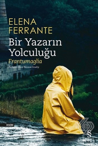 Bir Yazarın Yolculuğu
