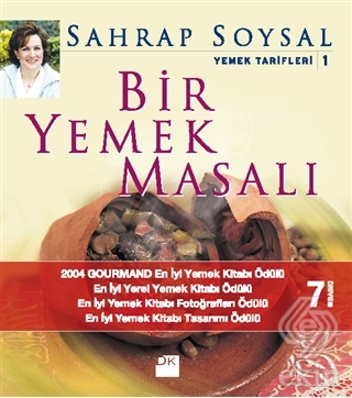 Bir Yemek Masalı
