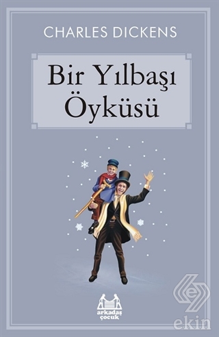 Bir Yılbaşı Öyküsü
