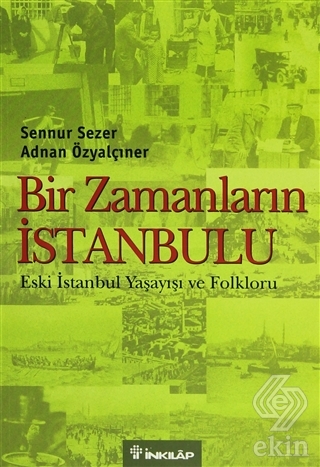 Bir Zamanların İstanbulu