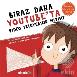 Biraz Daha Youtube\'ta Video İzleyebilir miyim?