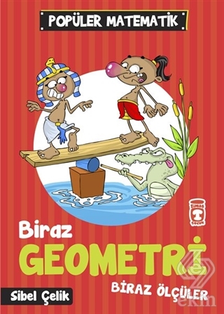Biraz Geometri Biraz Ölçüler