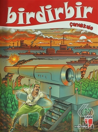 Birdirbir Çanakkale