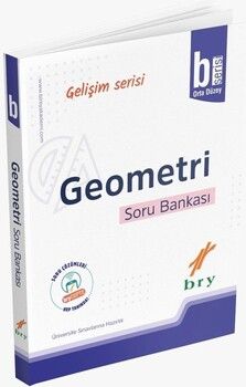 Birey B Serisi Geometri Soru Bankası