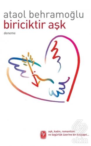 Biriciktir Aşk