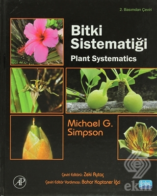 Bitki Sistematiği