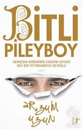 Bitli Pileyboy