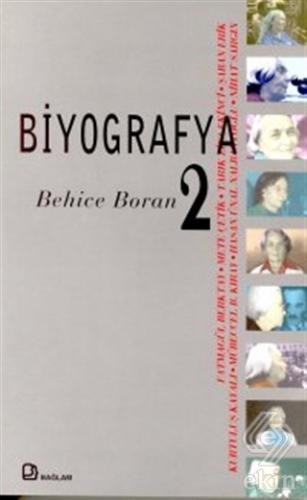 Biyografya 2 - Behice Boran