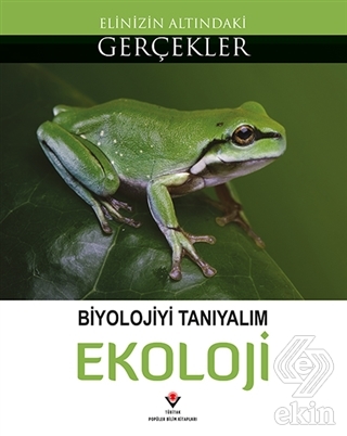 Biyolojiyi Tanıyalım - Ekoloji