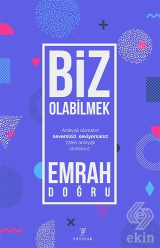 Biz Olabilmek