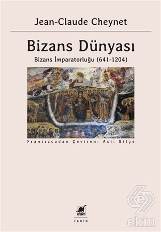 Bizans Dünyası 2