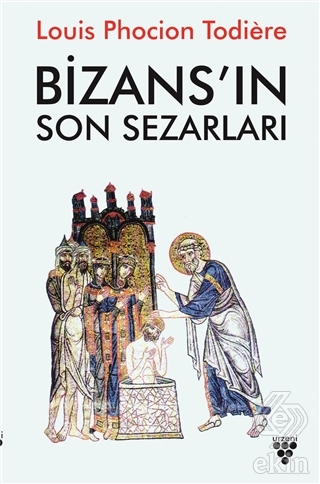 Bizans\'ın Son Sezarları