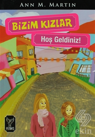 Bizim Kızlar