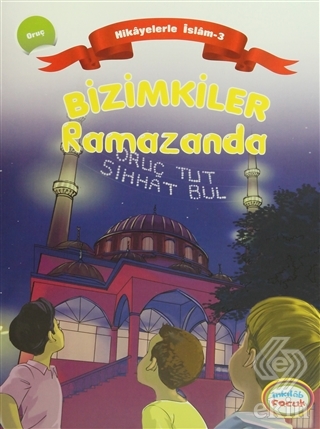 Bizimkiler Ramazanda