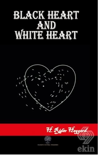 Black Heart and White Heart
