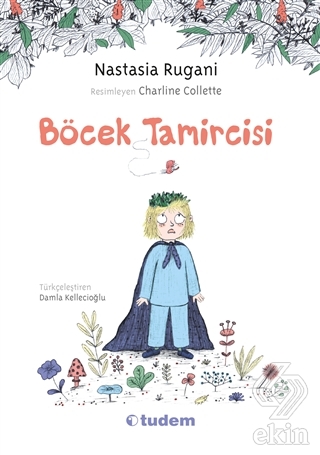 Böcek Tamircisi