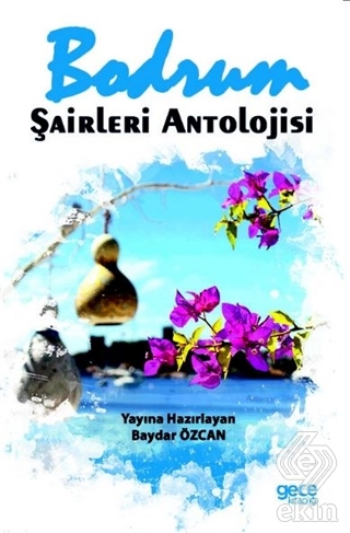 Bodrum Şairleri Antolojisi