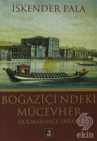 Boğaziçi\'ndeki Mücevher