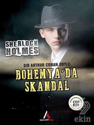 Bohemya\'da Skandal - Sherlock Holmes