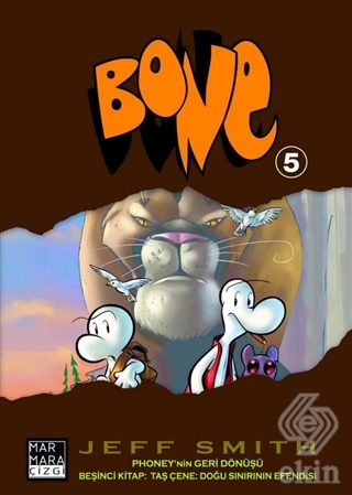 Bone 5